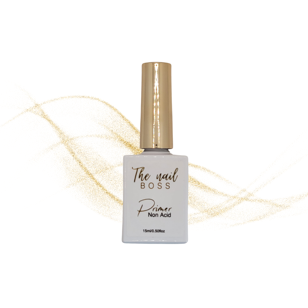 PRIMER-CLEAR NON ACID