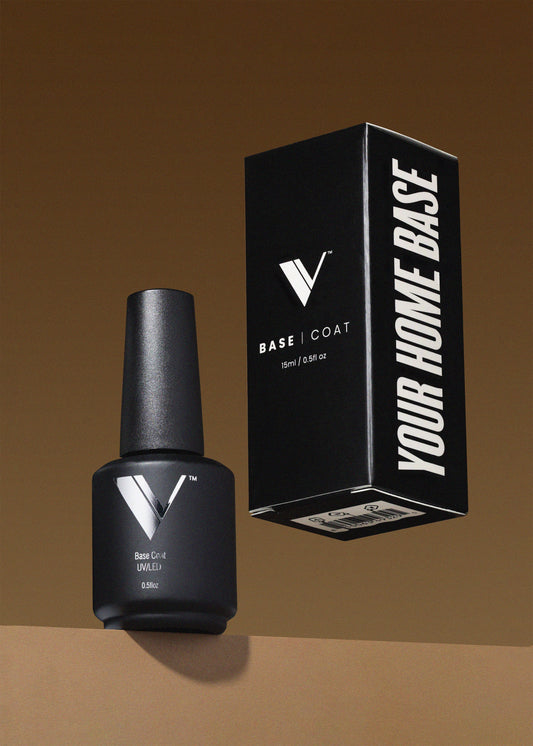 Base Coat VBP