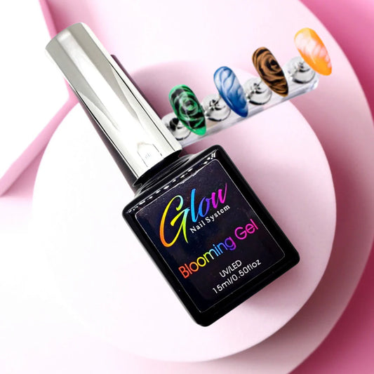 BLOOMING GEL
