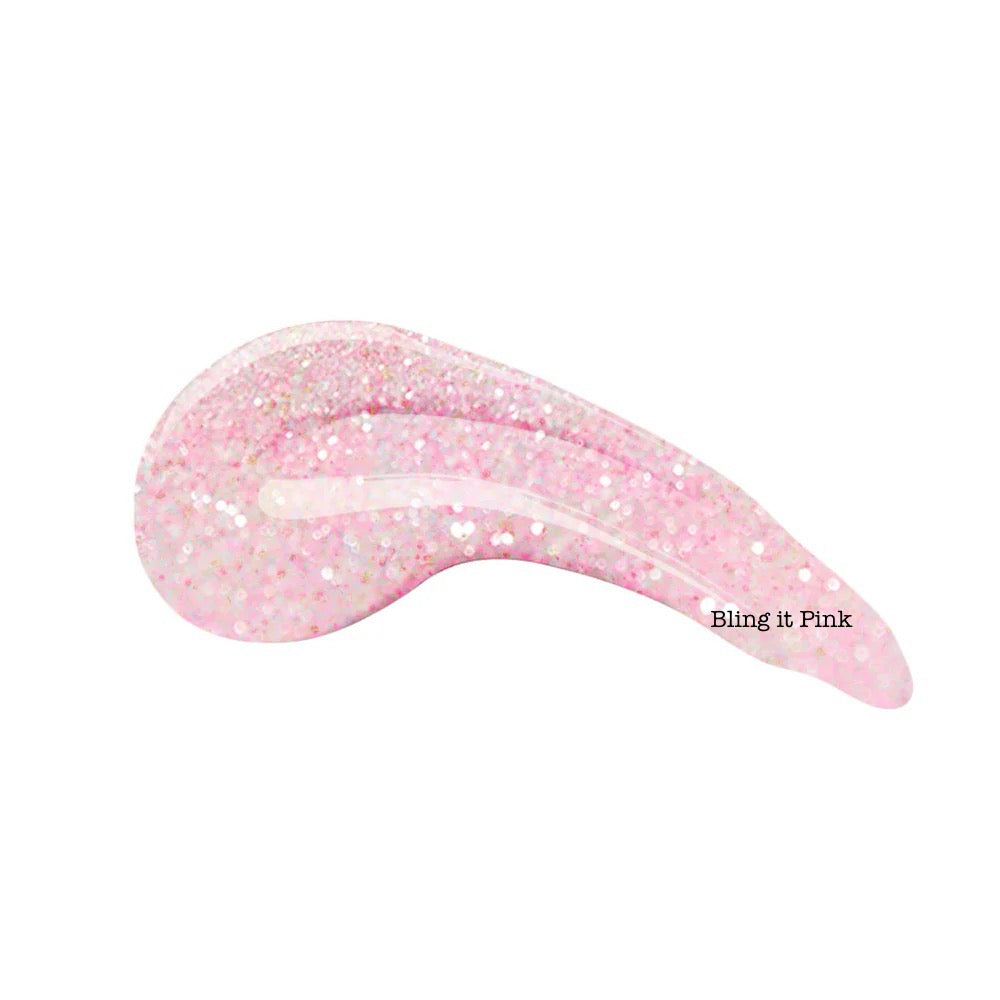 LAC It! Gel Polish PINKS