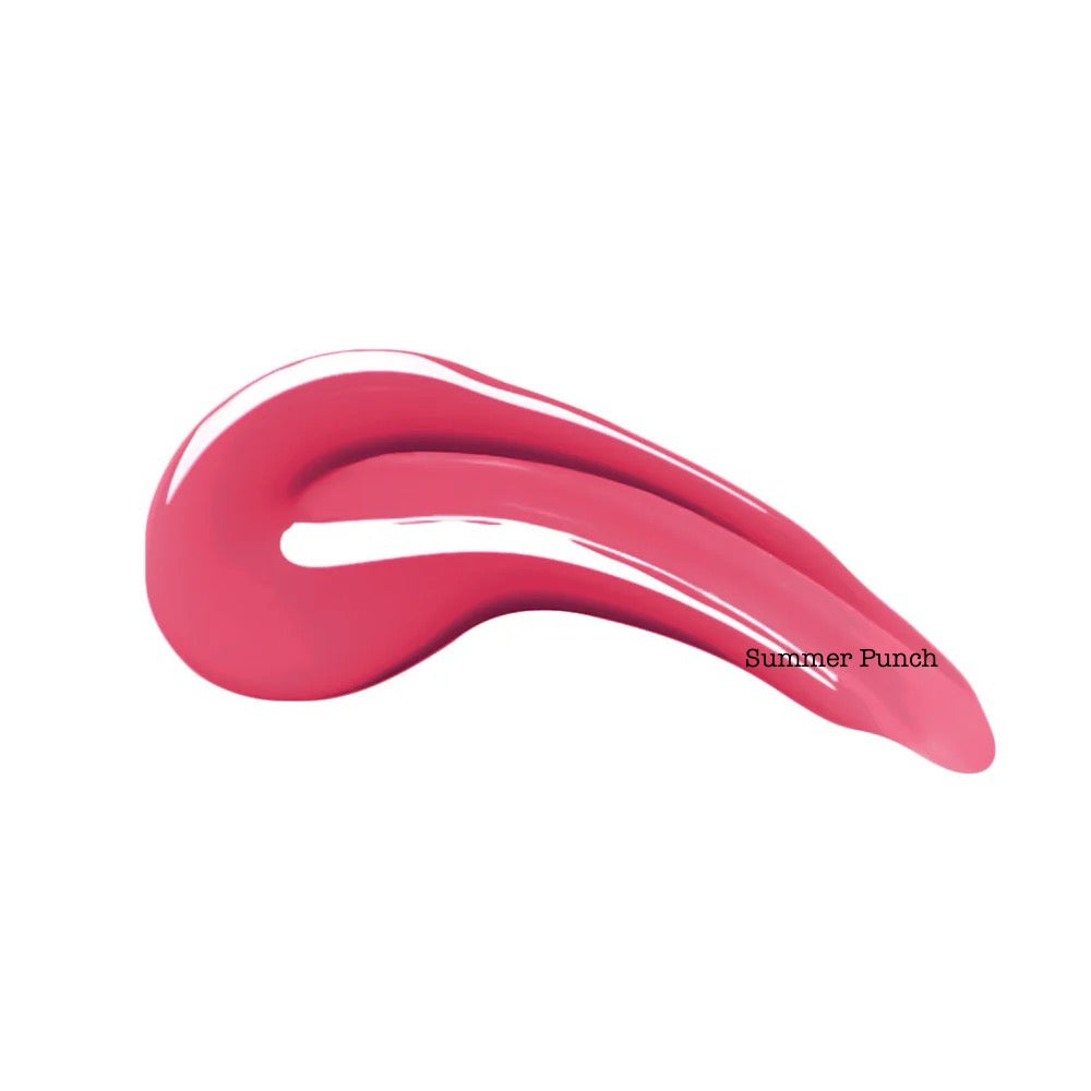 LAC It! Gel Polish PINKS