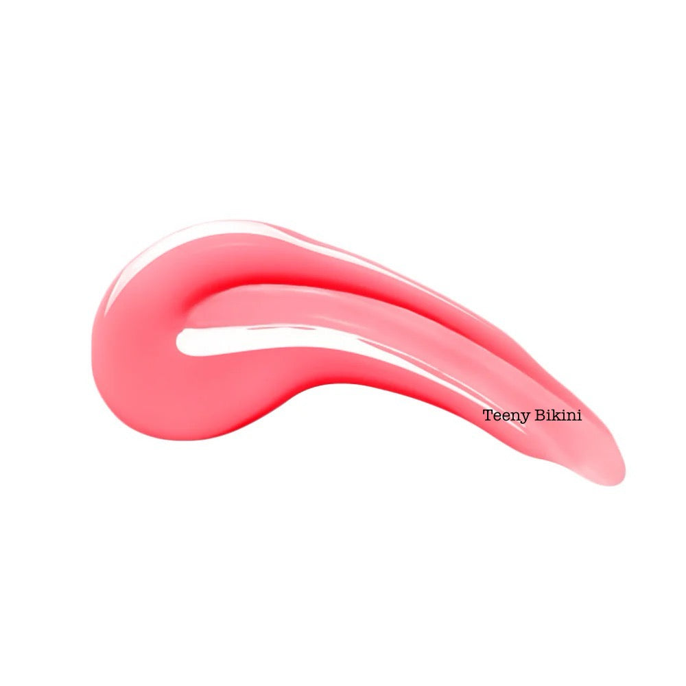 LAC It! Gel Polish PINKS