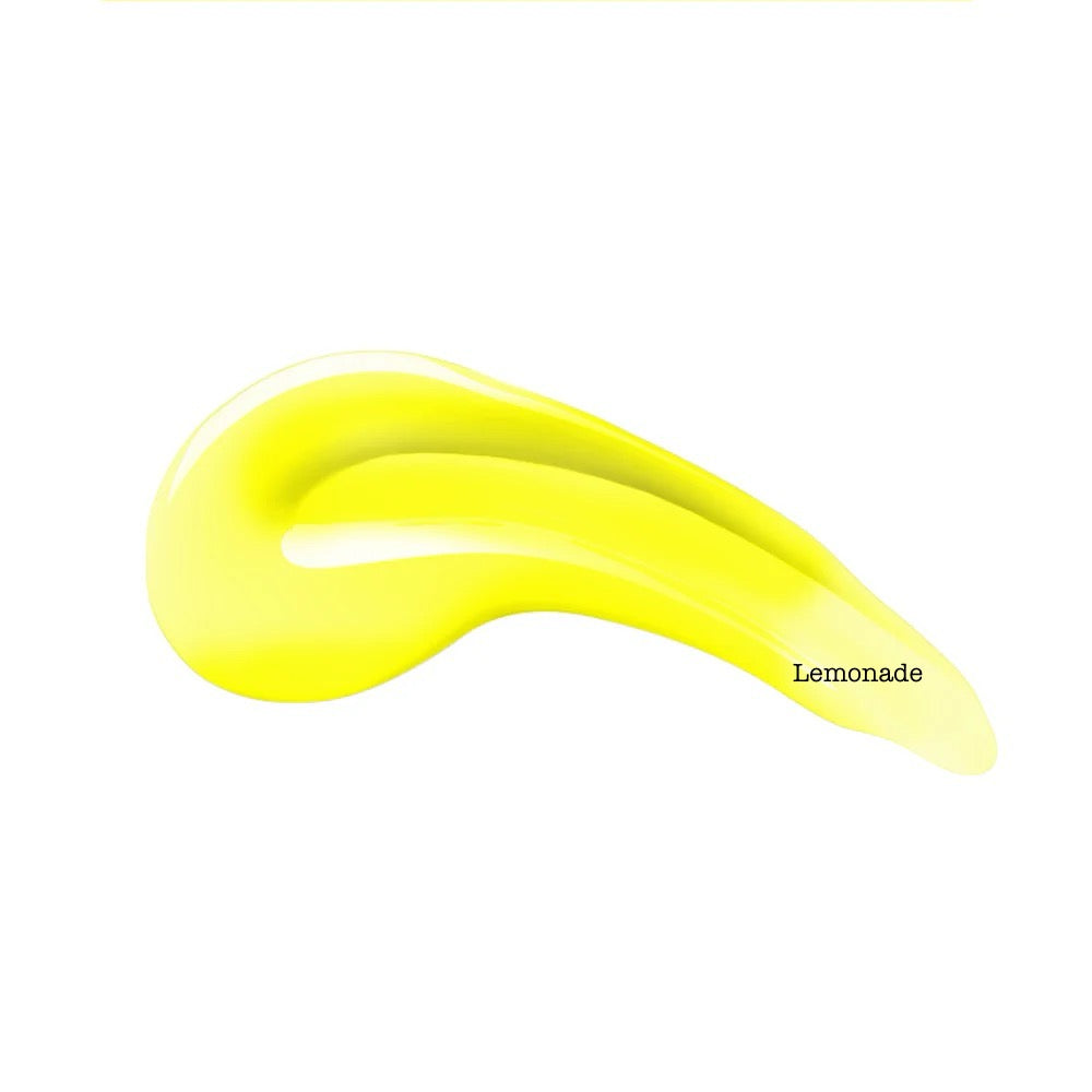 LAC It! Gel Polish Yellow