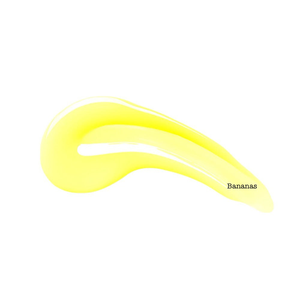LAC It! Gel Polish Yellow