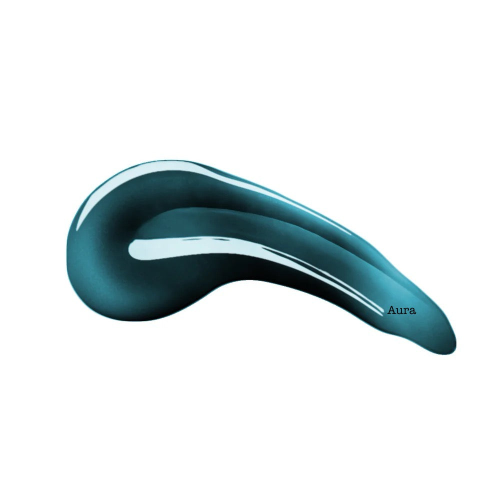 LAC It! Gel Polish Blue