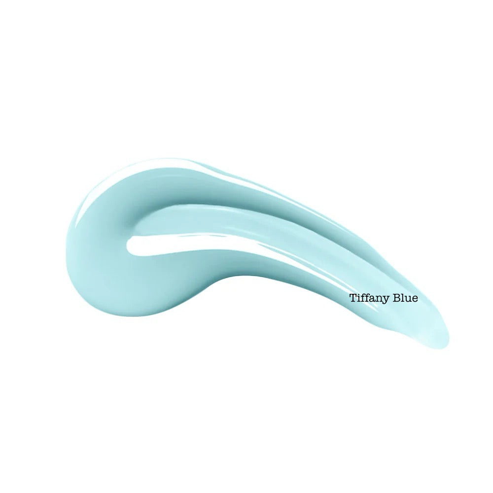 LAC It! Gel Polish Blue