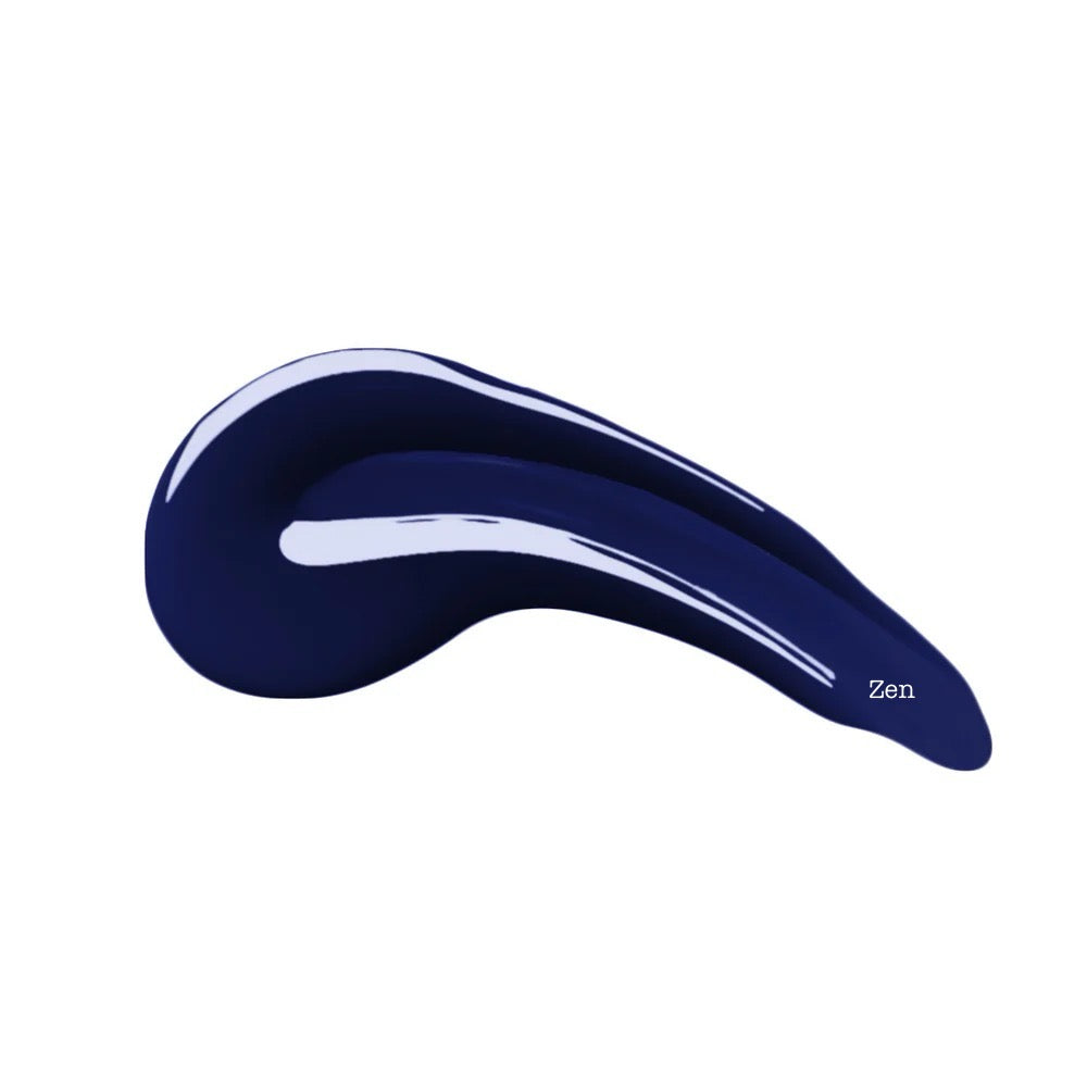 LAC It! Gel Polish Blue