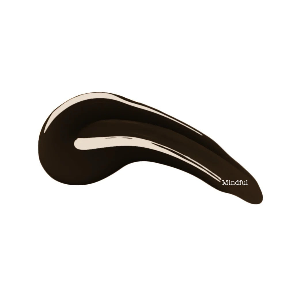 LAC It! Gel Polish Bronw