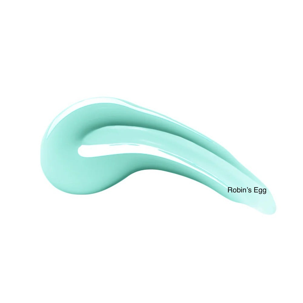 LAC It! Gel Polish Blue
