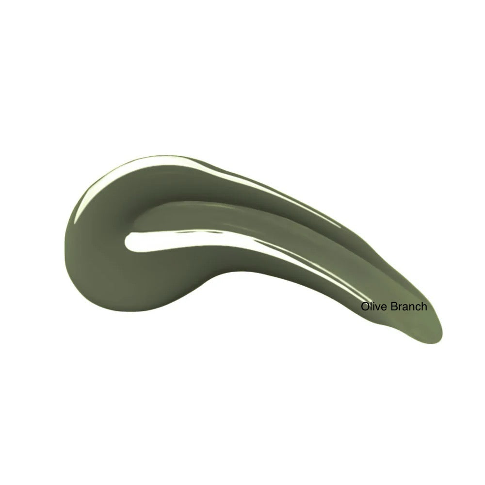 LAC It! Gel Polish Green