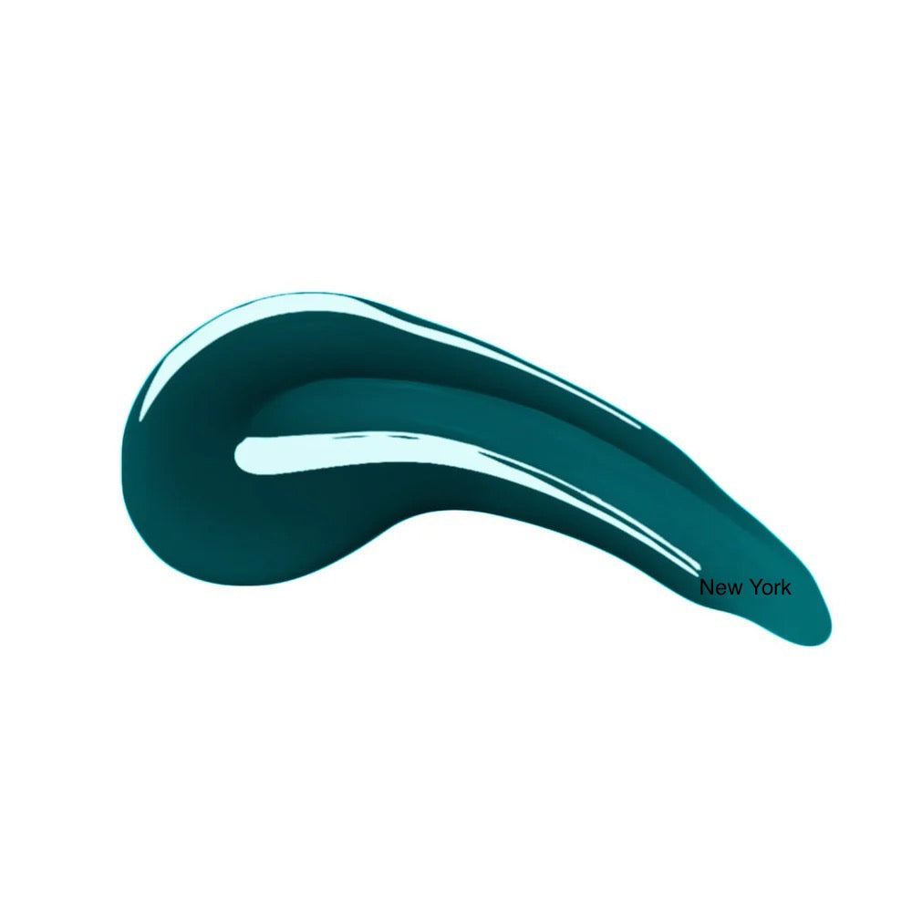 LAC It! Gel Polish Green