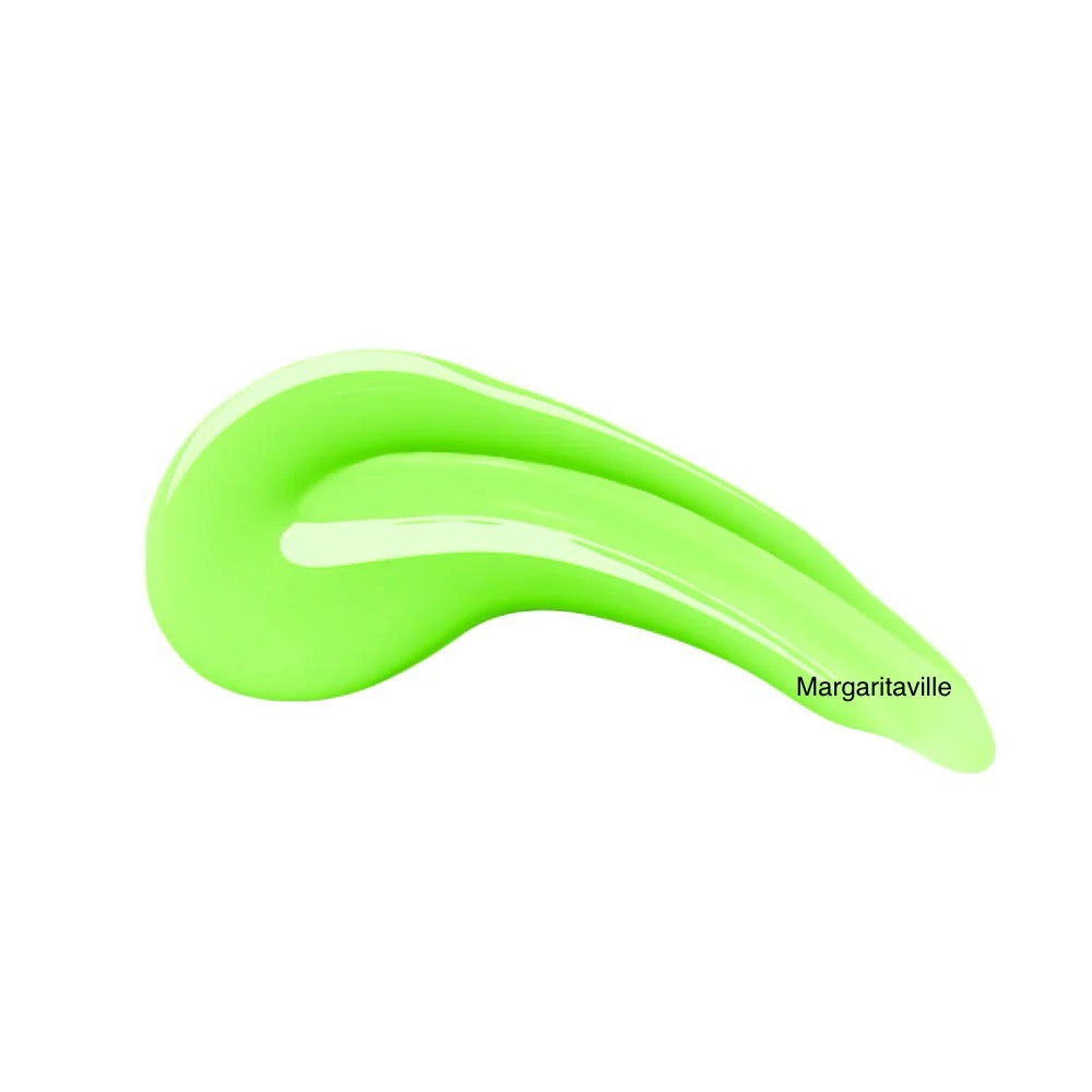 LAC It! Gel Polish Green