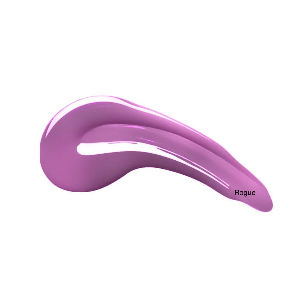 LAC It! Gel Polish Purple
