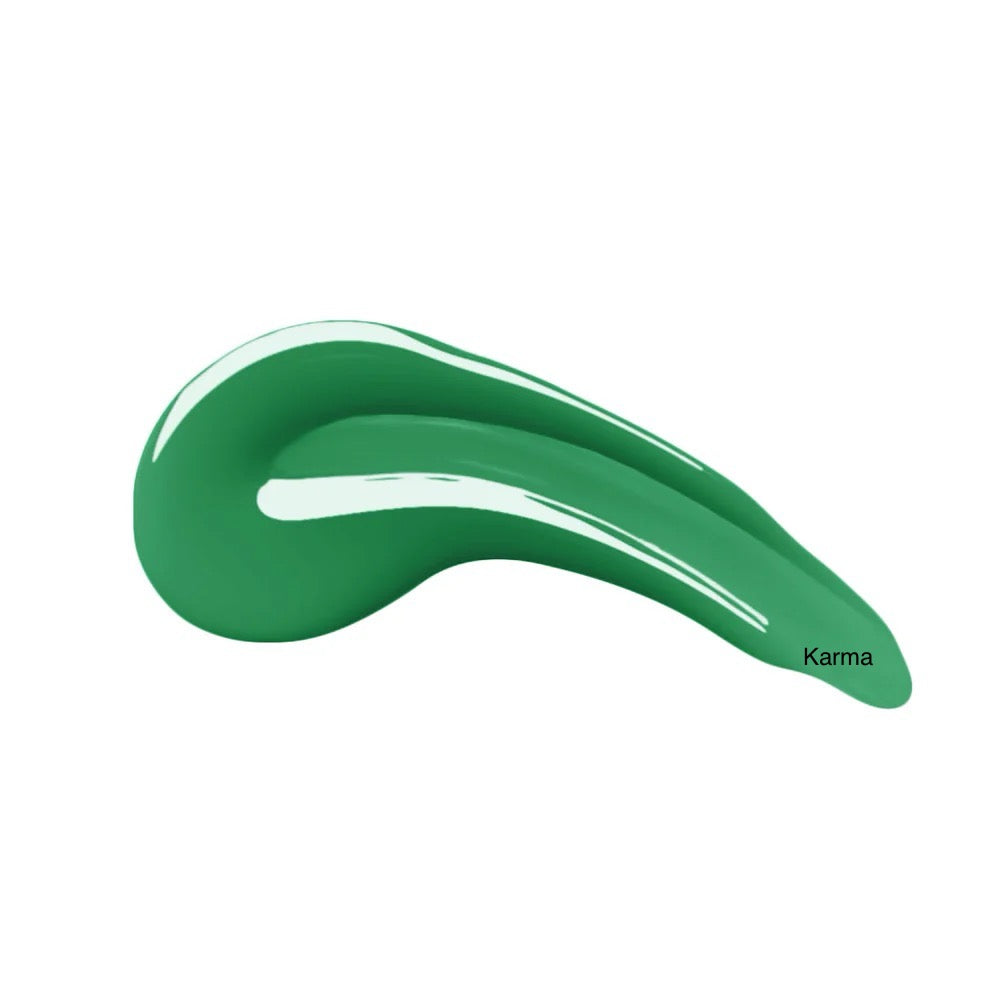 LAC It! Gel Polish Green