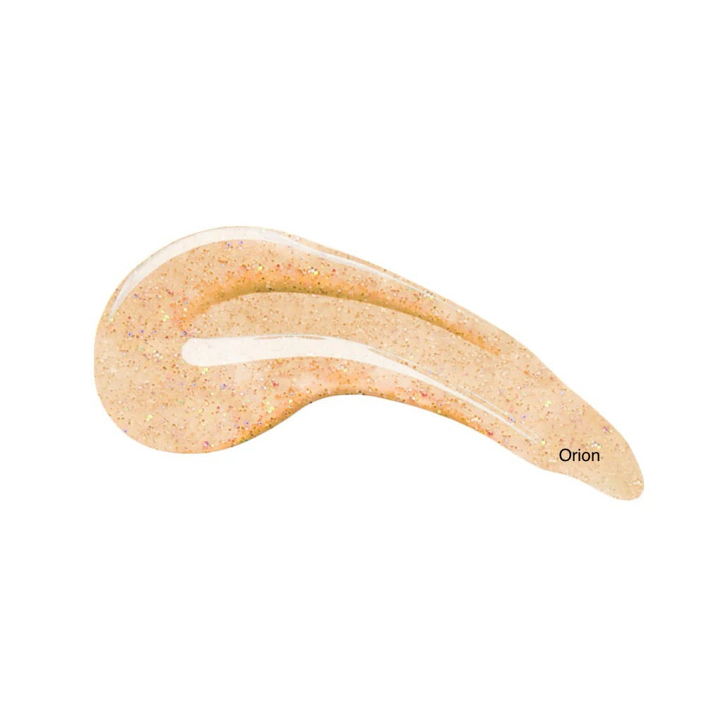 LAC It! Gel Polish NUDE