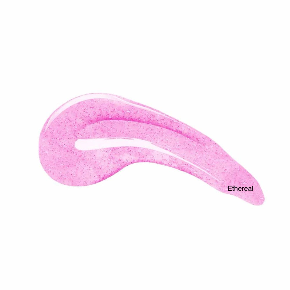 LAC It! Gel Polish PINKS