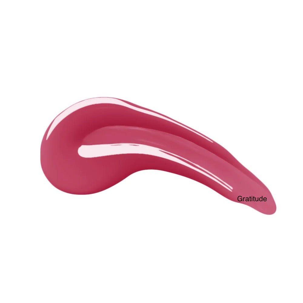 LAC It! Gel Polish Red-Rubies