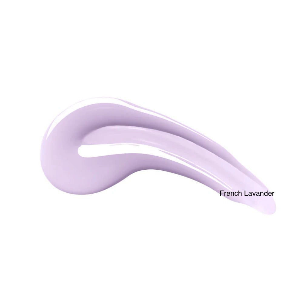 LAC It! Gel Polish Purple