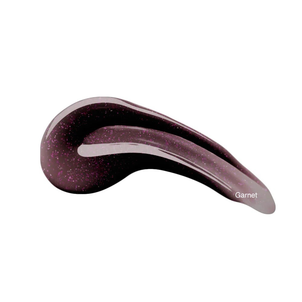 LAC It! Gel Polish Red-Rubies