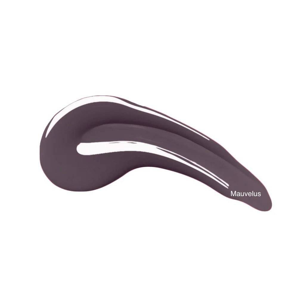 LAC It! Gel Polish Purple