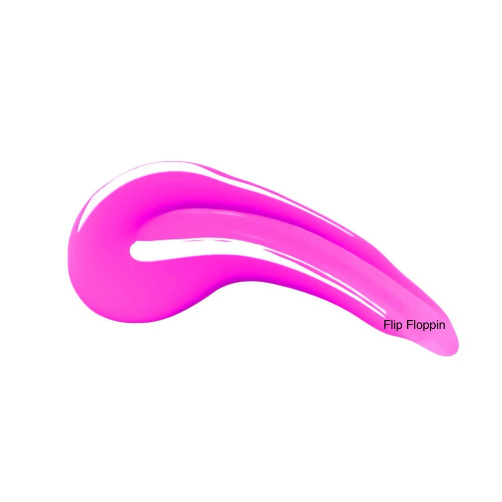 LAC It! Gel Polish PINKS