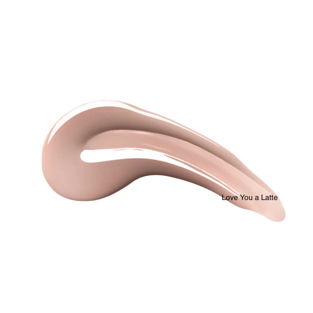 LAC It! Gel Polish NUDE