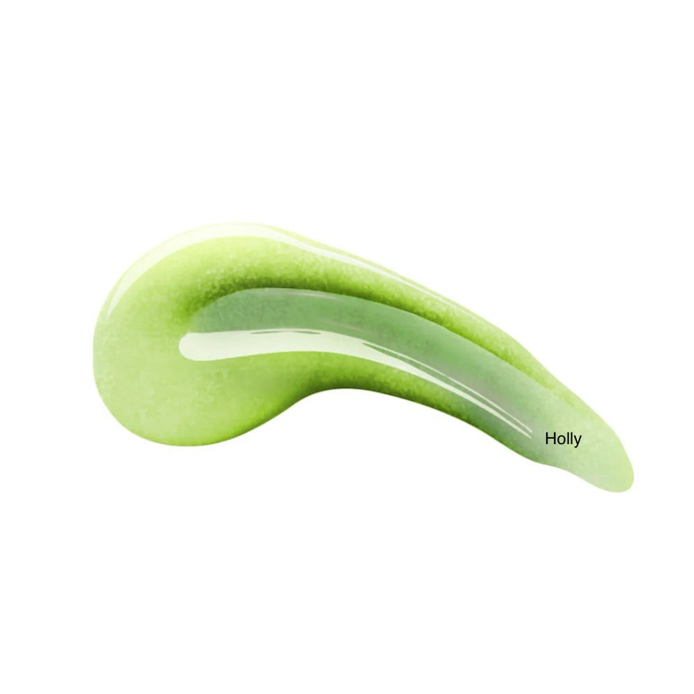 LAC It! Gel Polish Green