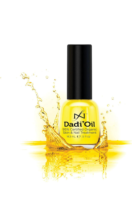 DADI OIL