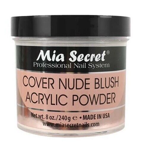 Mia Secret - Acrylic Powder