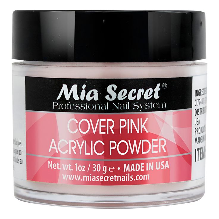 Mia Secret - Acrylic Powder