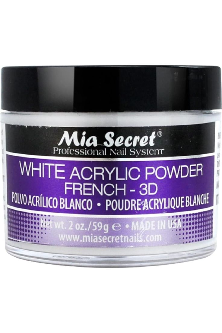 Mia Secret - Acrylic Powder