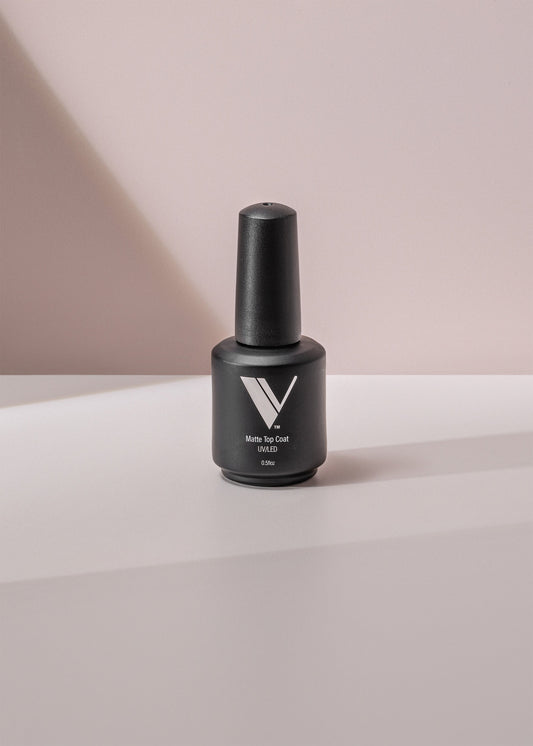 Matte Top Coat VBP
