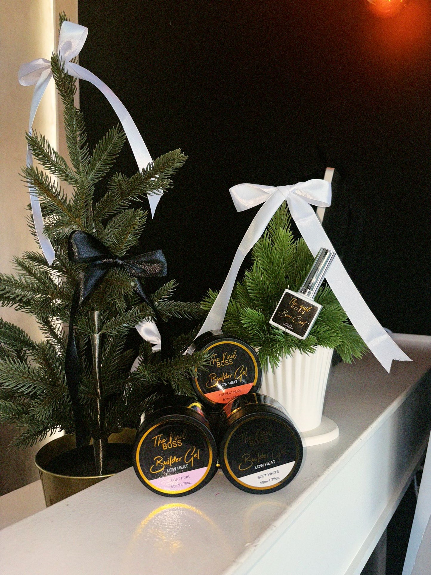 The Nails Boss Bundles