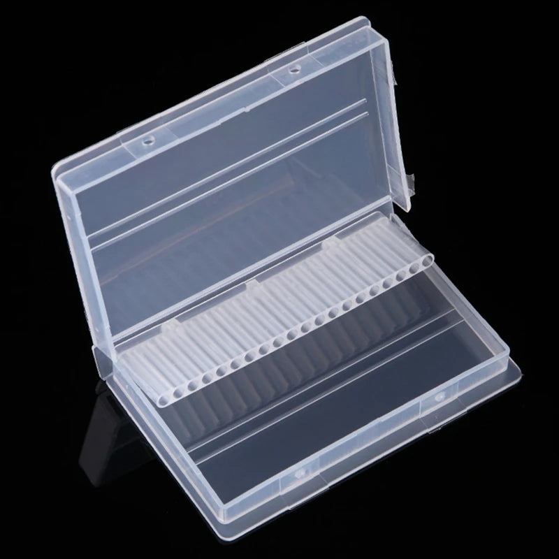 CAJA PARA PUNTAS