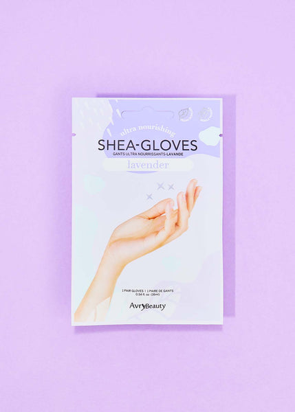 SHEA GLOVES
