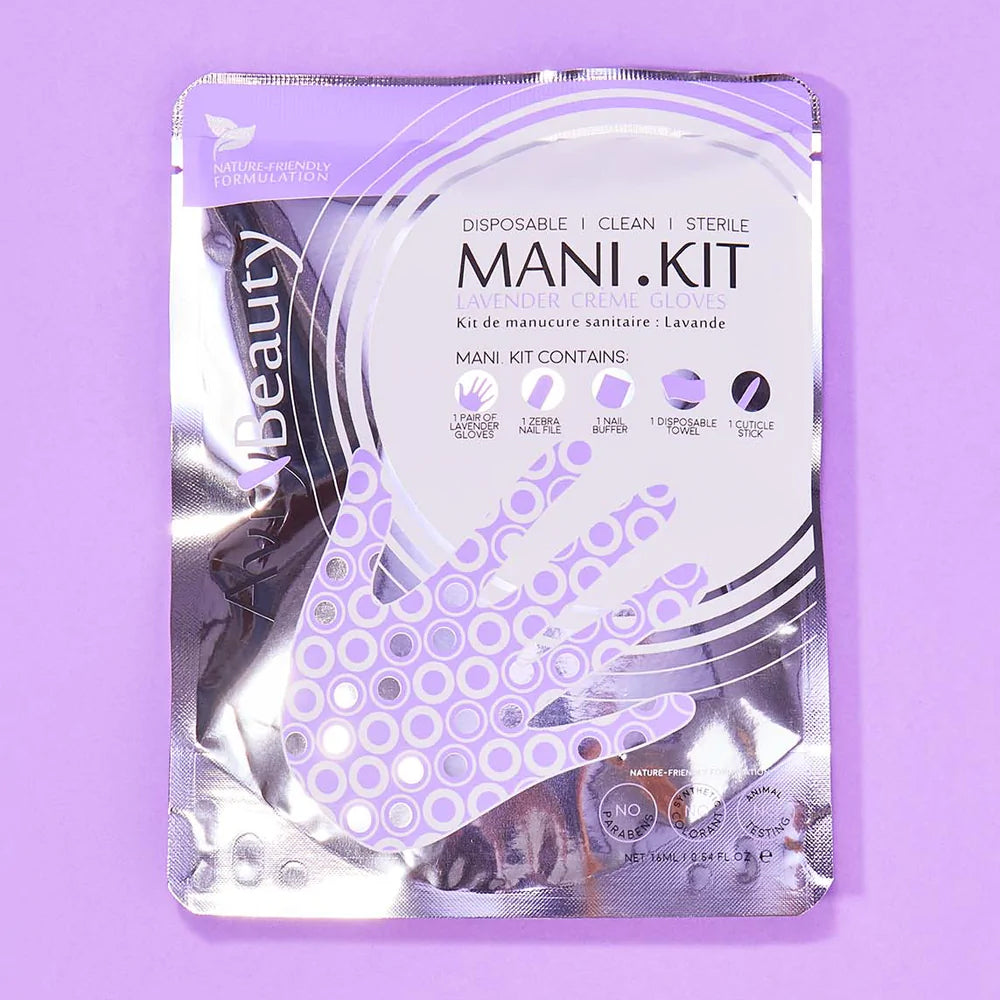 MANI KIT / PEDI KIT