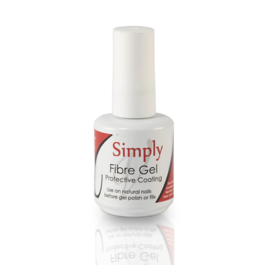 Simply- Fibre Gel