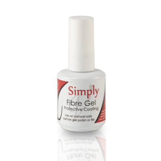 Simply- Fibre Gel