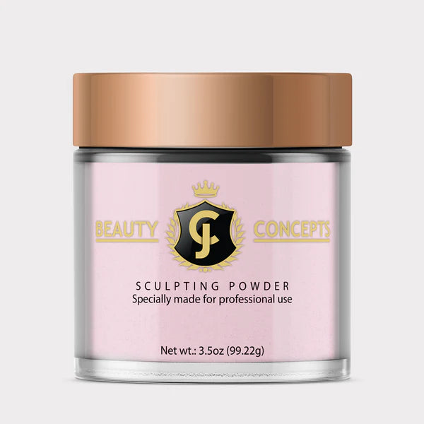 SOFT PEACH ACRYLIC POWDER