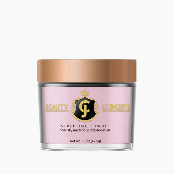 SOFT PINK ACRYLIC POWDER