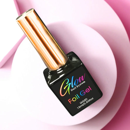 TRANSFER FOIL GEL