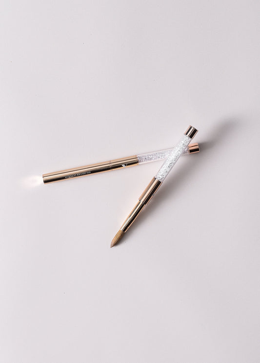 Acrylic Brush Kolinsky