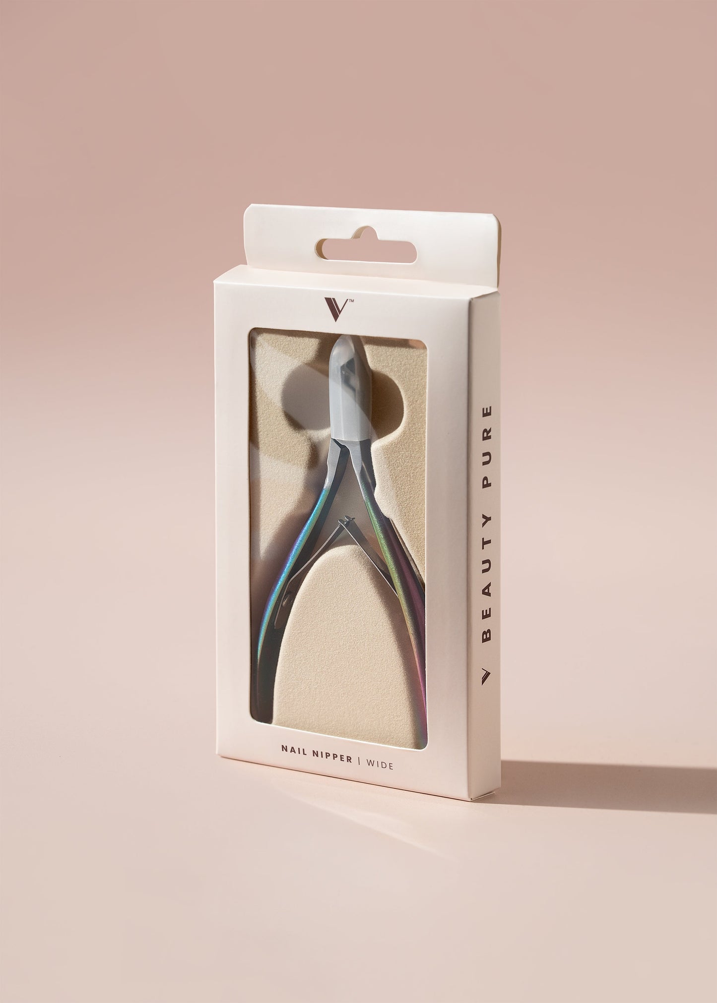 V Beauty Pure Nail Nipper