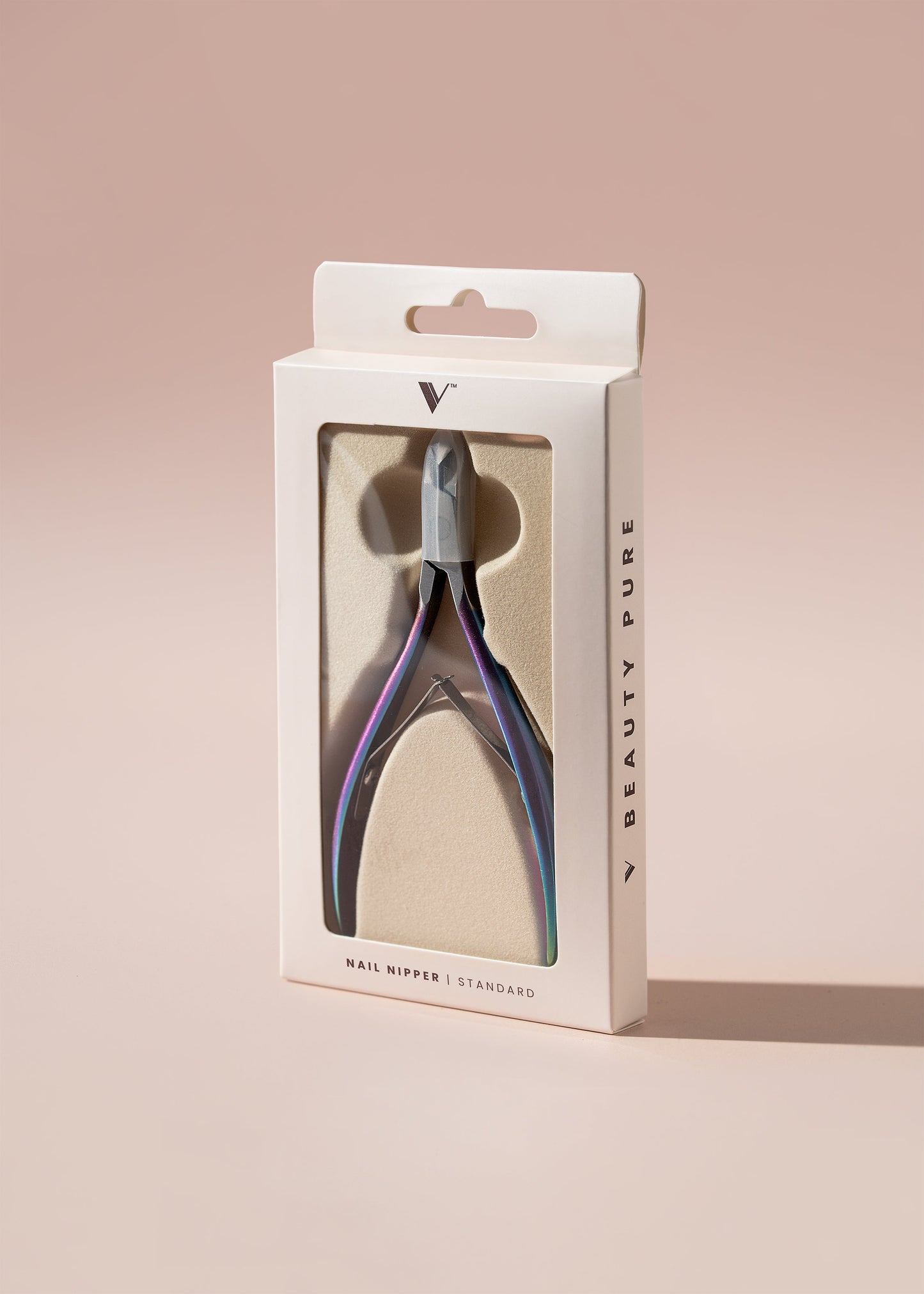 V Beauty Pure Nail Nipper