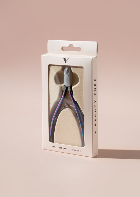 V Beauty Pure Nail Nipper