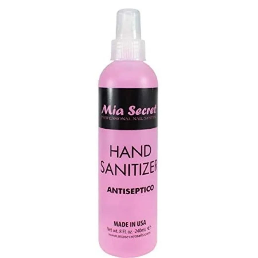 Hand Sanitizer