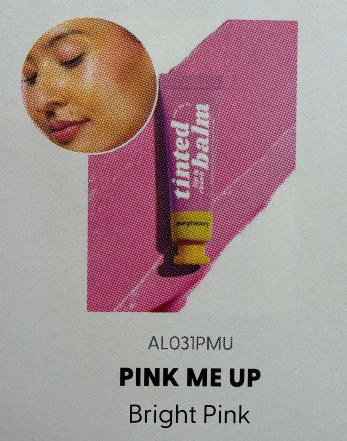 Avry beauty Lip Balm