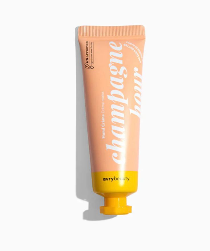 Avry Beauty lotions