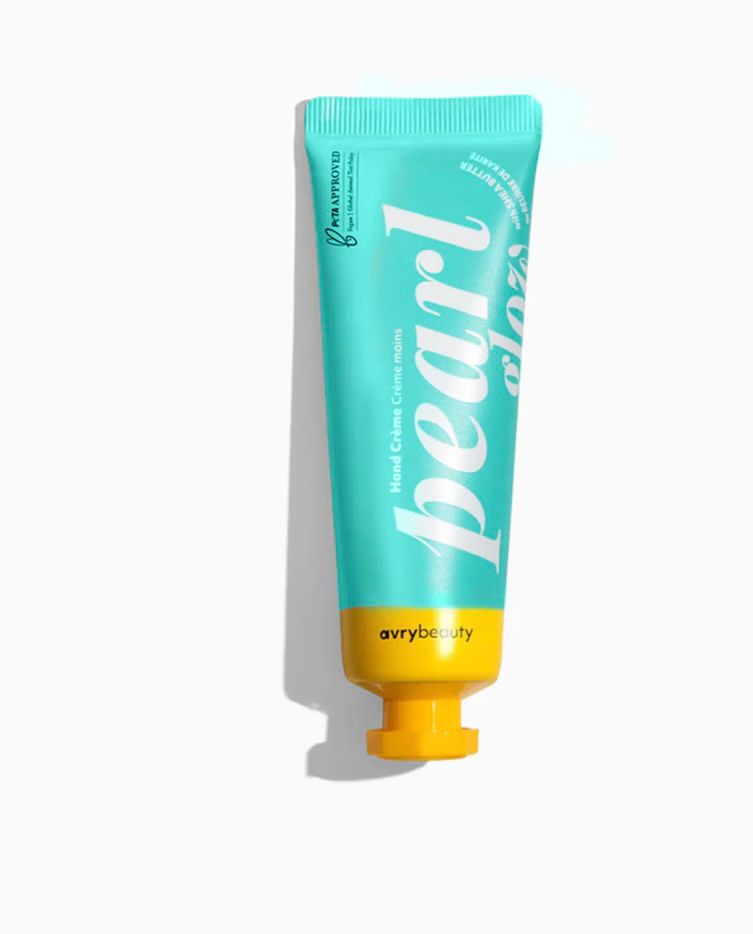 Avry Beauty lotions