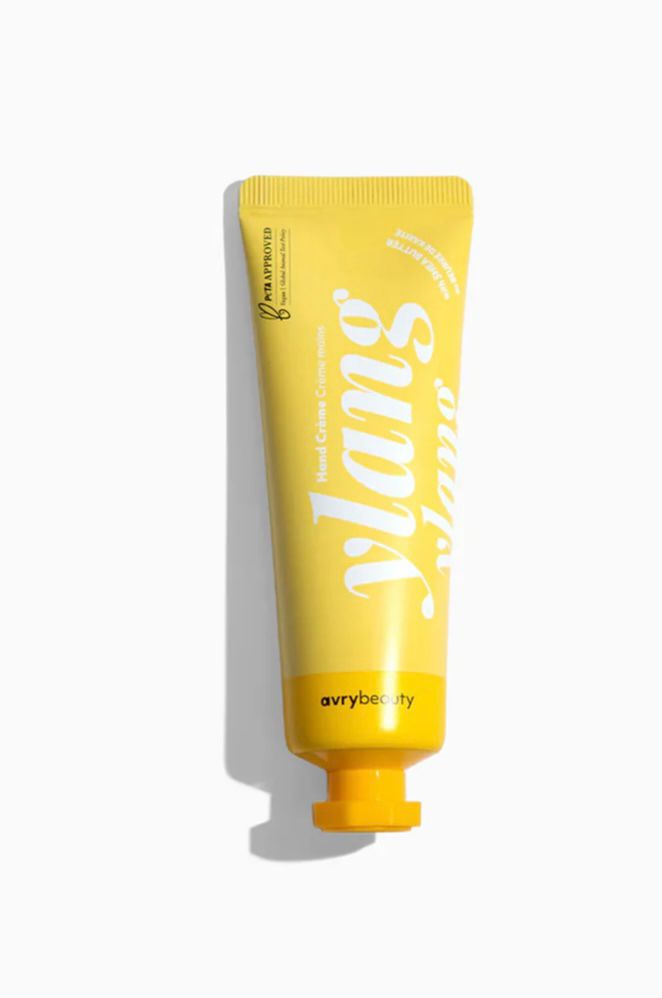 Avry Beauty lotions